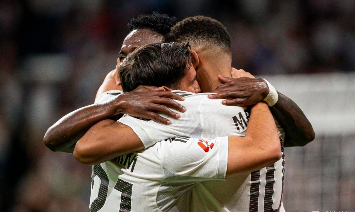 IM电竞在线入口 -比利亚雷亚尔vs巴列卡诺前瞻